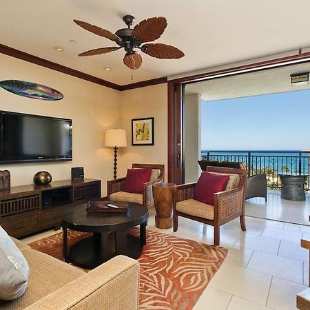 Luxury Ko Olina O1002 Spacious 3Br Ocean And Mountain Views 2 Free Parking Kapolei Exterior photo