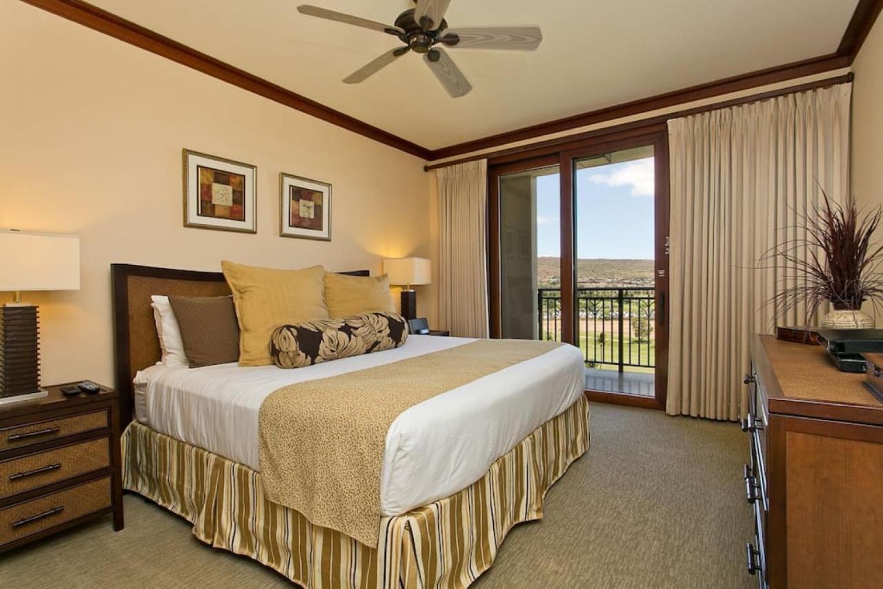 Luxury Ko Olina O1002 Spacious 3Br Ocean And Mountain Views 2 Free Parking Kapolei Exterior photo