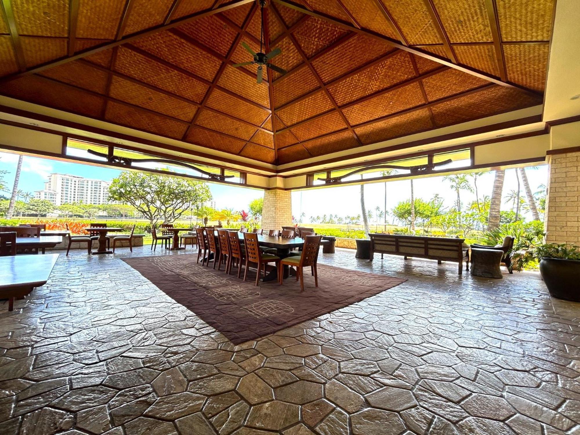 Luxury Ko Olina O1002 Spacious 3Br Ocean And Mountain Views 2 Free Parking Kapolei Exterior photo