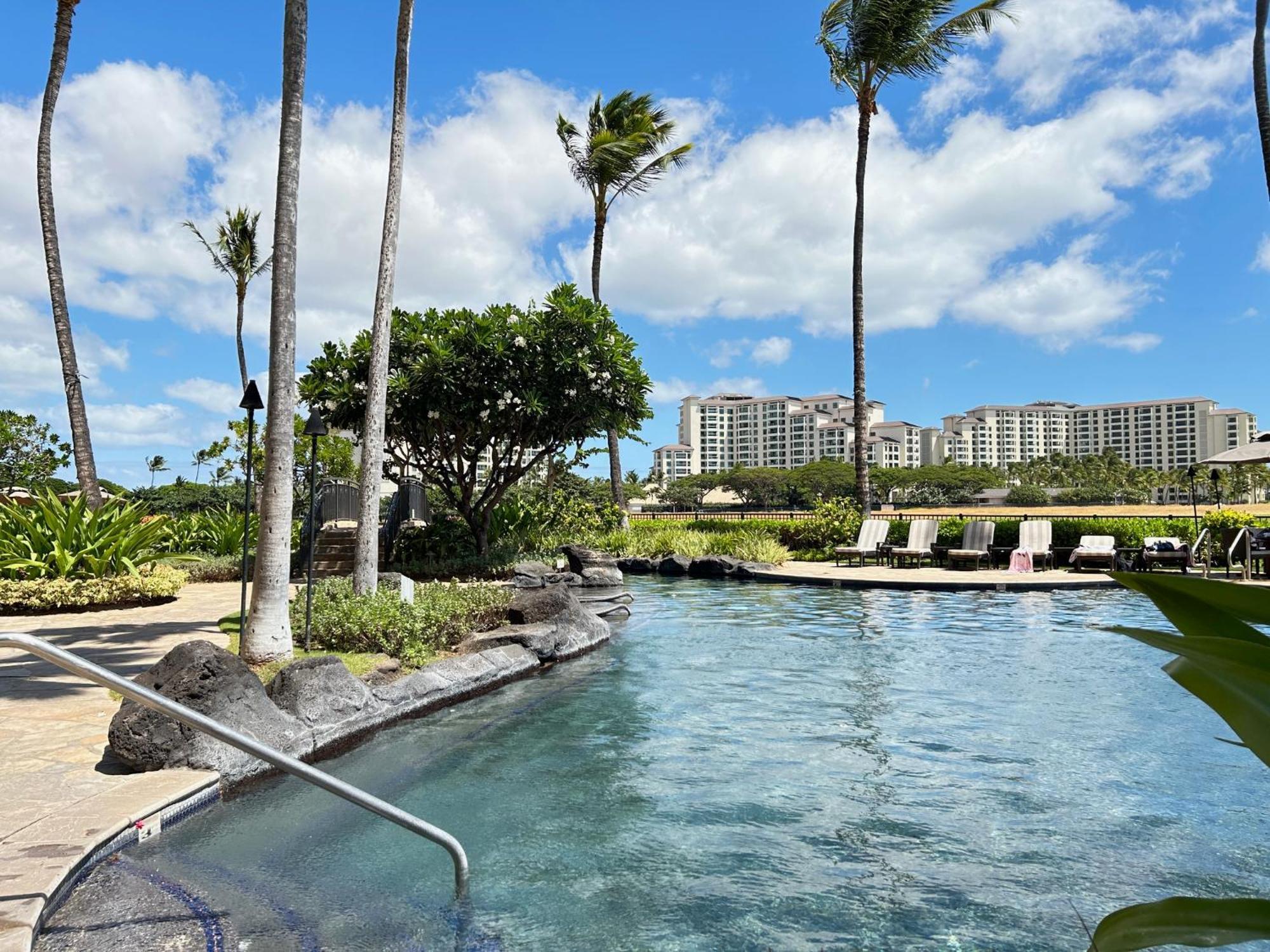 Luxury Ko Olina O1002 Spacious 3Br Ocean And Mountain Views 2 Free Parking Kapolei Exterior photo